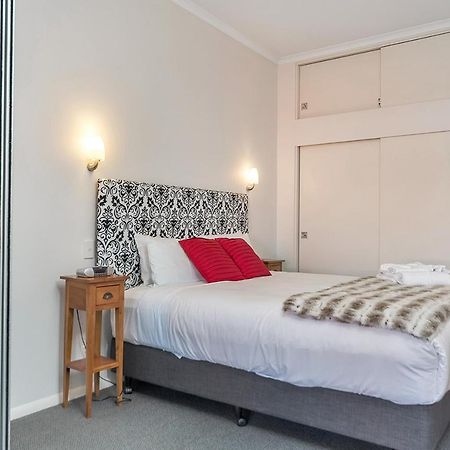 Qv Private Airconditioned Waterfront Apartment - 423 Auckland Zewnętrze zdjęcie