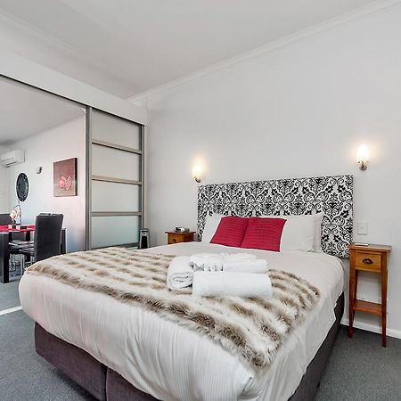 Qv Private Airconditioned Waterfront Apartment - 423 Auckland Zewnętrze zdjęcie