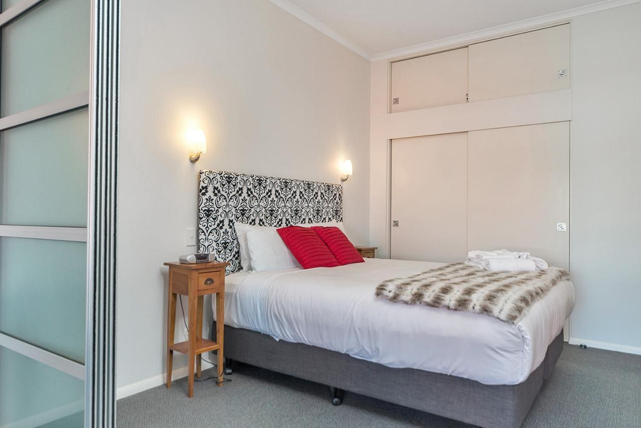 Qv Private Airconditioned Waterfront Apartment - 423 Auckland Zewnętrze zdjęcie